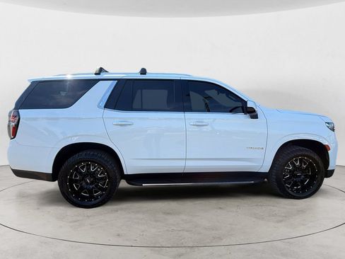 Used 2021 Chevrolet Tahoe LT AWD/4WD image 6