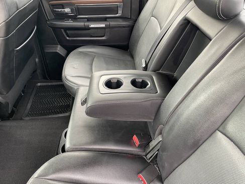 Used 2016 RAM 1500 Laramie w/ Convenience Group AWD/4WD image 28