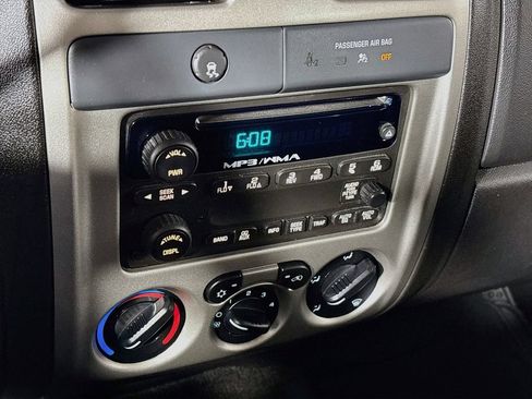 Used 2009 Chevrolet Colorado LT RWD image 16