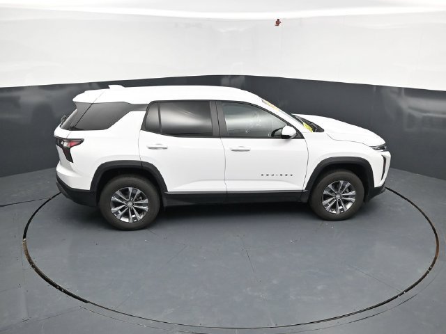 Used 2025 Chevrolet Equinox LT FWD image 55