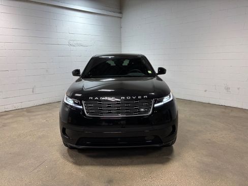 New 2026 Land Rover Range Rover Velar S AWD/4WD image 3