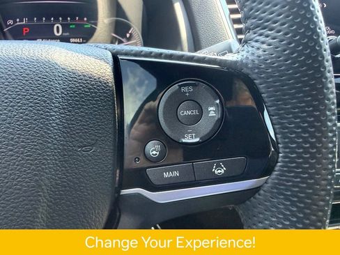 Used 2023 Honda Passport Elite image 26
