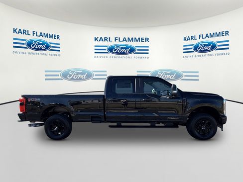 New 2026 Ford F250 XL w/ STX Appearance Package AWD/4WD image 2