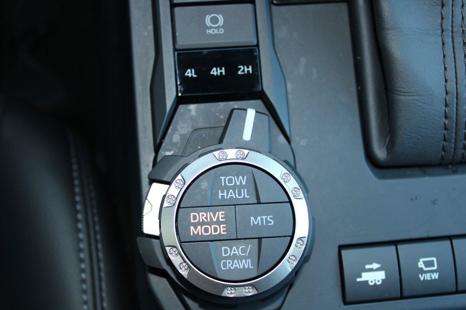 Certified 2026 Toyota Tacoma TRD Off-Road w/ TRD Off Road Premium Package AWD/4WD image 27