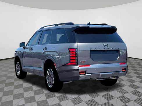 New 2026 Hyundai Palisade XRT Pro AWD/4WD image 5