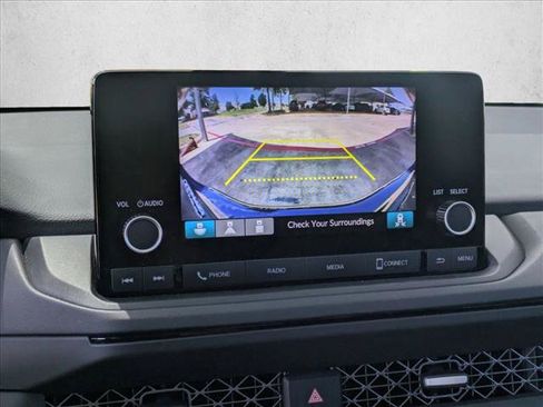 Used 2024 Honda Accord EX image 14