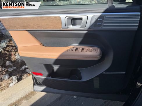 Used 2026 Hyundai Santa Fe Calligraphy image 22