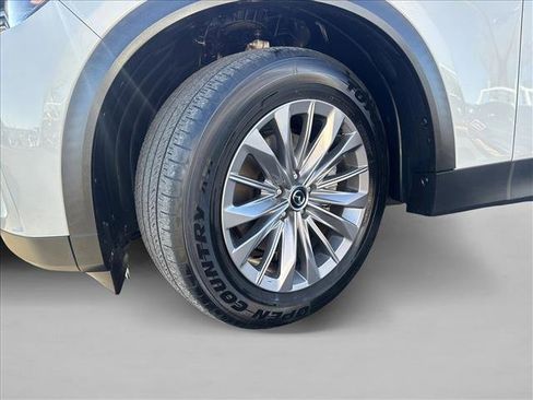 Certified 2024 MAZDA CX-90 Plug-In Hybrid w/ Preferred image 25