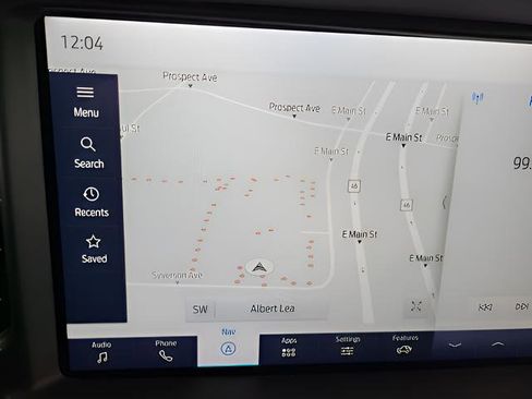 Certified 2023 Ford Bronco Outer Banks image 13