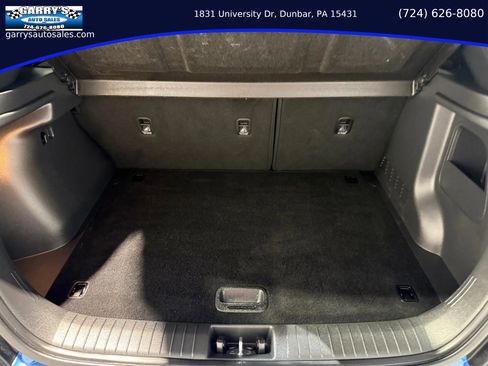 Used 2022 Hyundai Kona N Line image 24