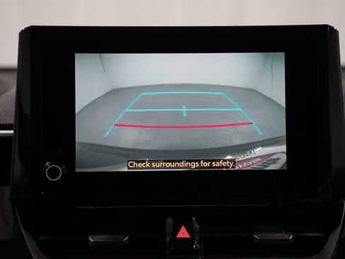 New 2026 Toyota Corolla Cross LE image 19