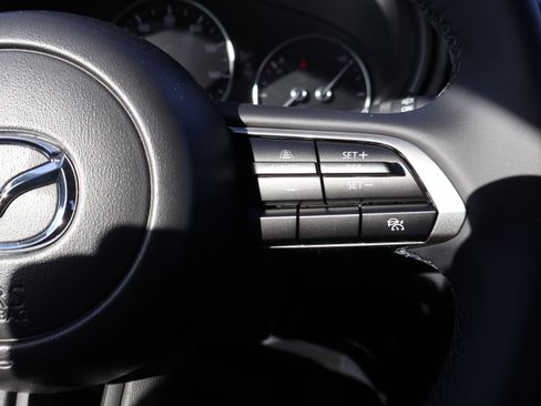 New 2026 MAZDA CX-30 AWD 2.5 S image 36