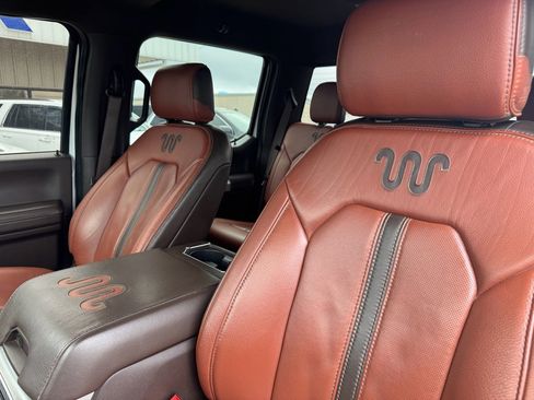 Used 2021 Ford F250 King Ranch w/ Chrome Package image 18