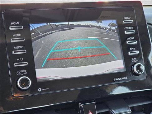 Used 2024 Toyota Camry LE image 13