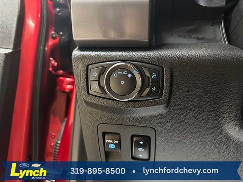 Used 2016 Ford F150 XLT w/ Equipment Group 302A Luxury AWD/4WD image 15
