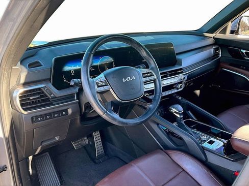 Used 2023 Kia Telluride SX image 13