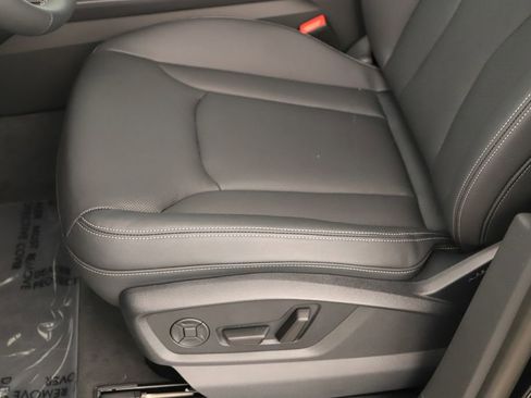 New 2026 Audi Q8 Premium Plus image 25