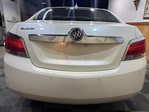Used 2010 Buick LaCrosse CXL image 4