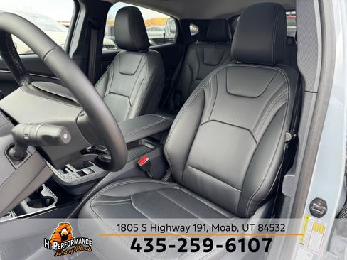 New 2026 Ford Mustang Mach-E Premium image 19