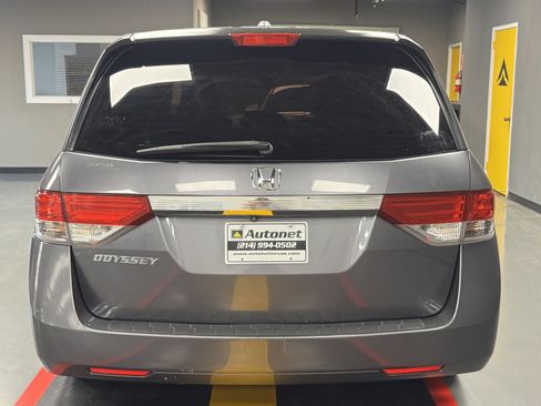 Used 2014 Honda Odyssey EX-L image 5