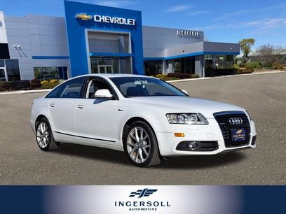 Used 2011 Audi A6 3.0T Premium Plus