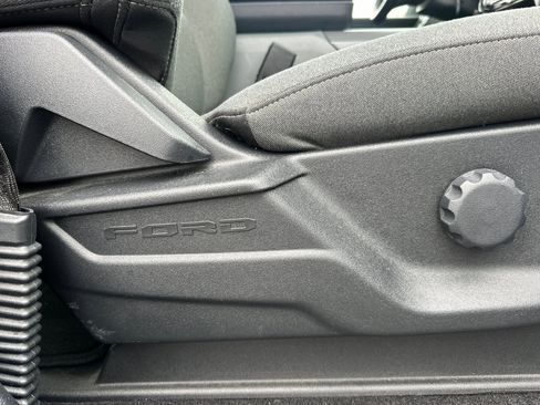 Used 2024 Ford F150 XLT w/ Mobile Office Package image 22