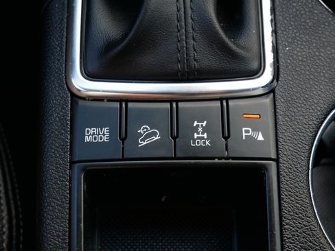 Used 2017 Kia Sportage SX image 30