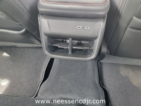 New 2025 Dodge Charger Daytona R/T w/ Quick Order Package 25M R/T image 16