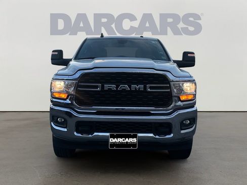 Used 2024 RAM 2500 Big Horn image 2