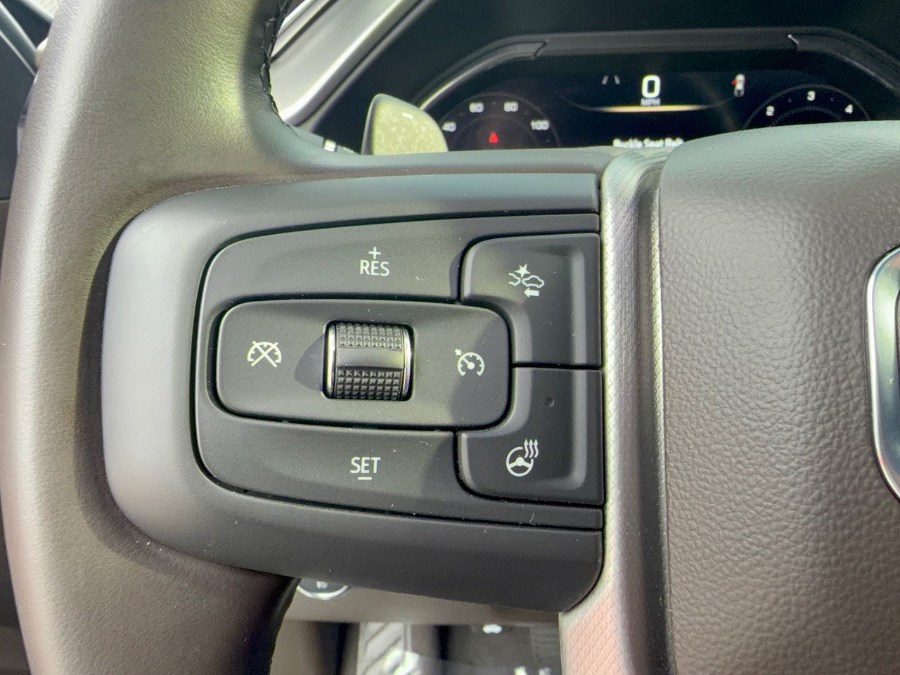 Used 2025 GMC Sierra 1500 Denali w/ Denali Carbonpro Edition AWD/4WD image 18