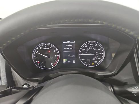 New 2026 Subaru Ascent Bronze Edition AWD/4WD image 15