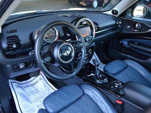 Used 2017 MINI Cooper Clubman S image 13