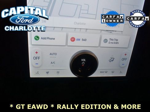 Used 2024 Ford Mustang Mach-E GT image 18