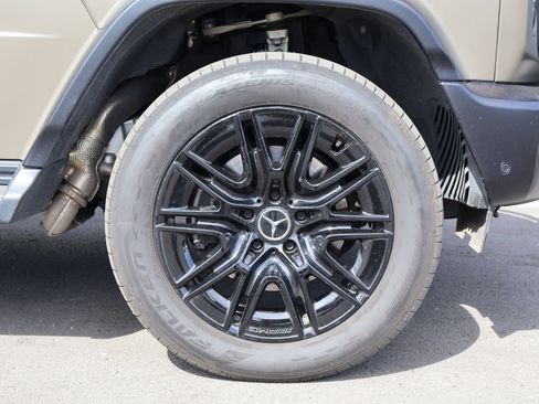 Used 2025 Mercedes-Benz G 550 image 13