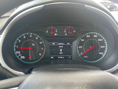 Used 2023 Chevrolet Malibu LT w/ Driver Confidence Package image 39