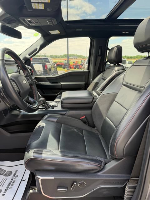 Used 2024 Ford F150 Raptor AWD/4WD image 10