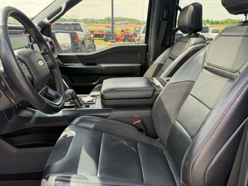 Used 2024 Ford F150 Raptor AWD/4WD image 10