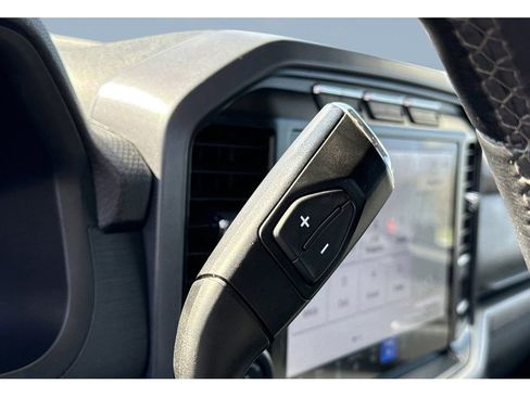 Used 2024 Ford F150 XLT w/ Mobile Office Package image 17