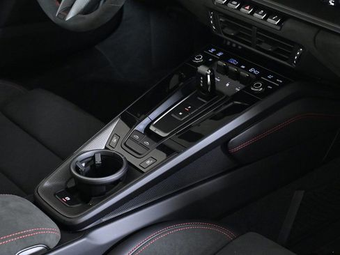 Certified 2026 Porsche 911 Targa 4 GTS image 28