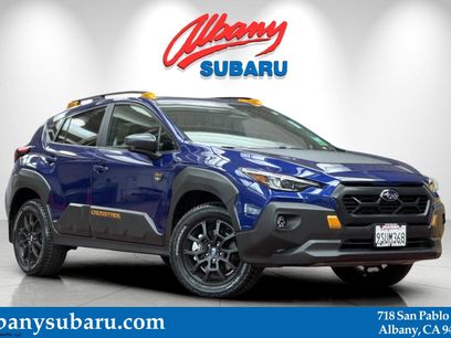 Used 2025 Subaru Crosstrek 2.5i Wilderness w/ Wilderness Package