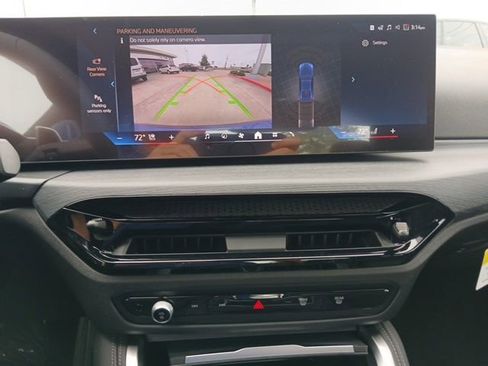 New 2026 BMW 430i Coupe w/ M Sport Package image 19