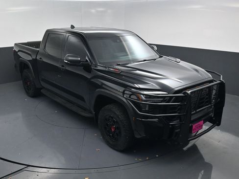 Used 2024 Toyota Tundra TRD Pro image 15