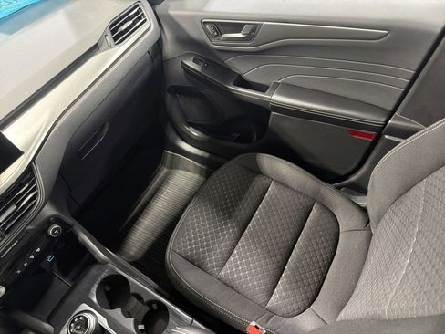 Used 2023 Ford Escape Active w/ Tech Pack #1 image 11