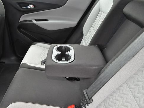 Used 2024 Chevrolet Equinox LS FWD image 16