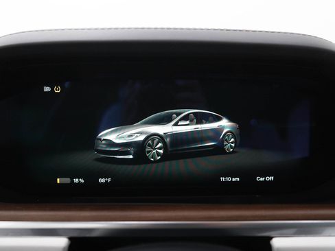 Used 2024 Tesla Model S AWD/4WD image 20