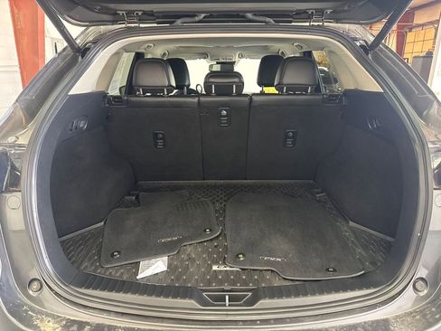 Used 2019 MAZDA CX-5 Grand Touring Reserve AWD/4WD image 19