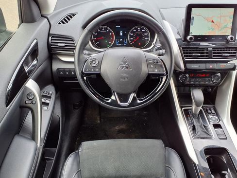 Used 2024 Mitsubishi Eclipse Cross SE image 15