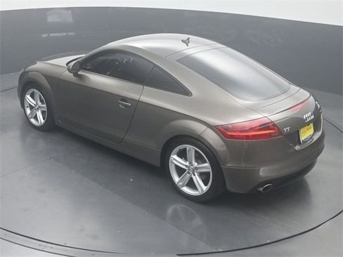 Used 2012 Audi TT 2.0T Prestige image 21
