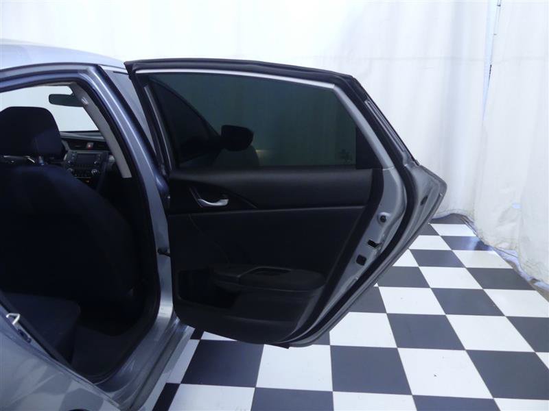 Used 2017 Honda Civic LX image 23