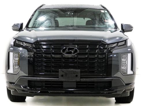 Used 2023 Hyundai Palisade XRT w/ Cargo Package AWD/4WD image 2